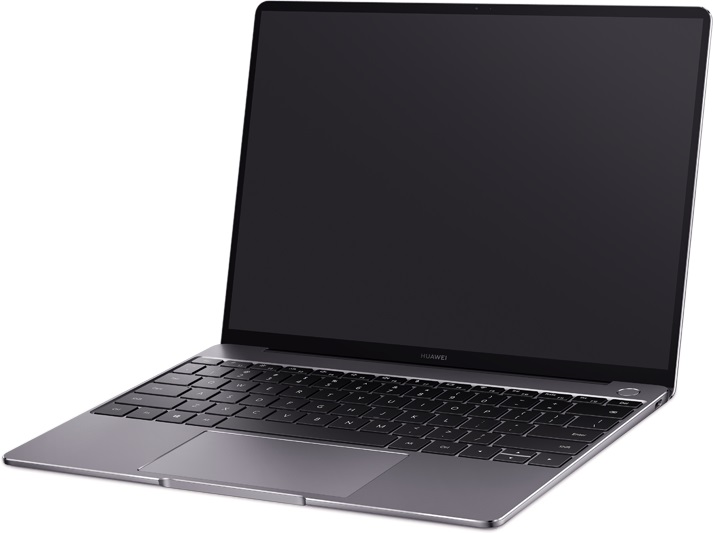 Huawei Matebook X Pro and Matebook 13 2020 Models Available For ...